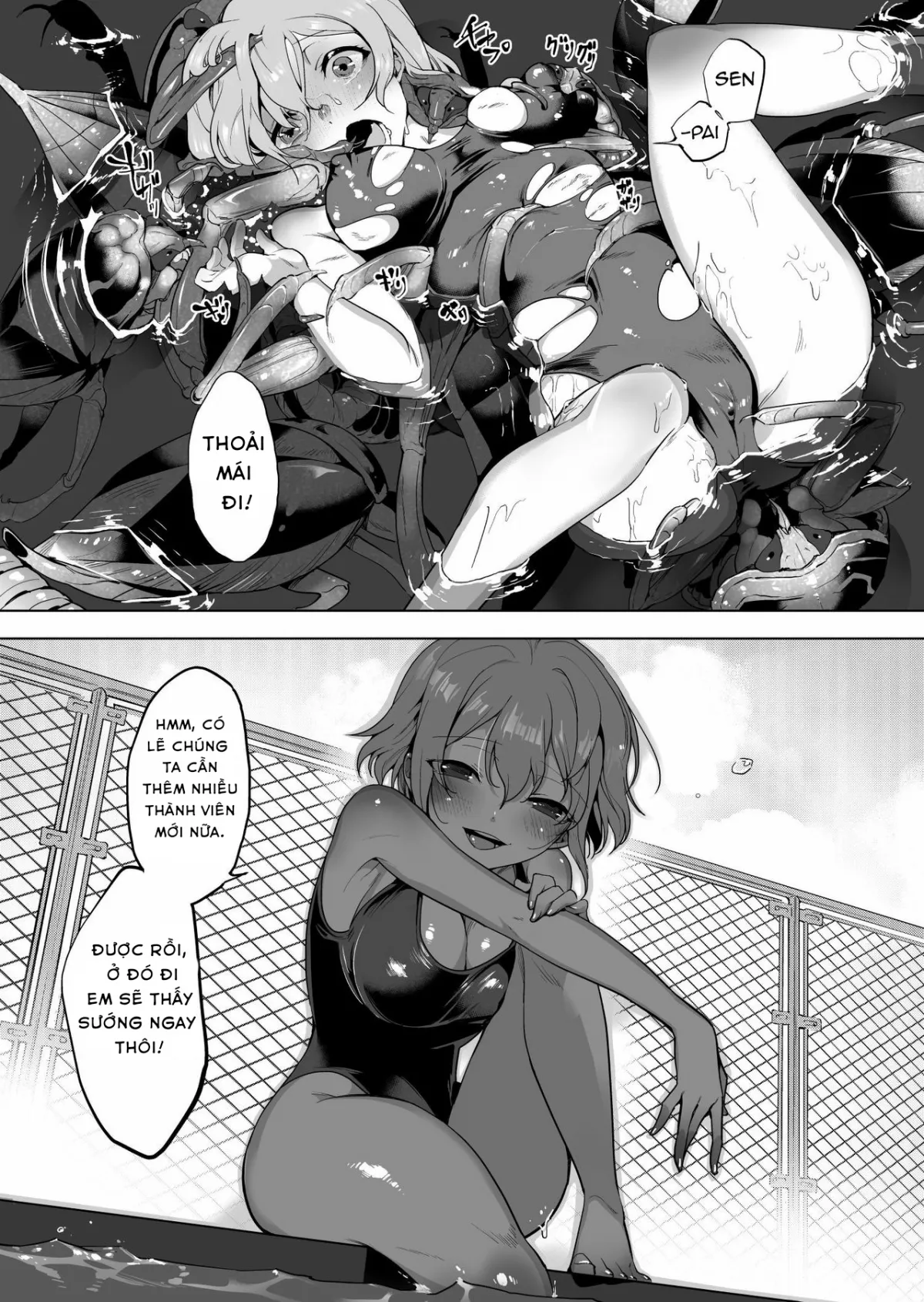 HentaiVN.net - Ảnh 14 - Tagamesu Shussan Hen - Oneshot thui~