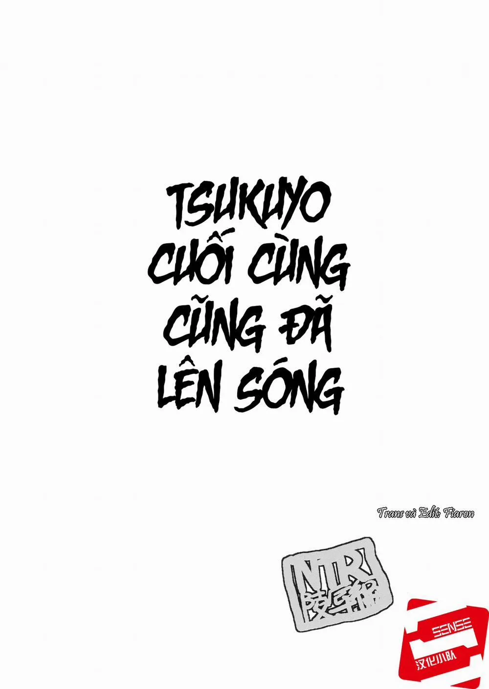 HentaiVN.net - Ảnh 4 - Tsukuyo-san ga Iyarashii Koto o Sarete Shimau Hanashi - Chương 1