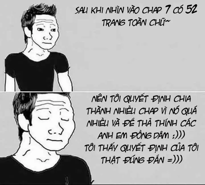 HentaiVN.net - Ảnh 18 - Lingua Franca!! - Chương 7