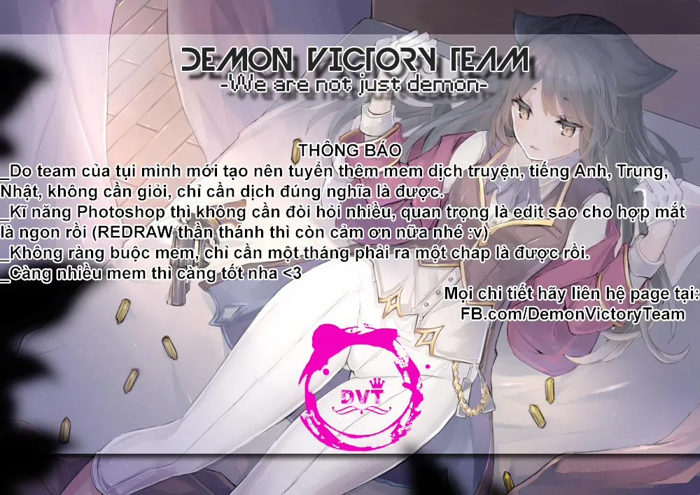 HentaiVN.net - Ảnh 3 - Lingua Franca!! - Chương 7