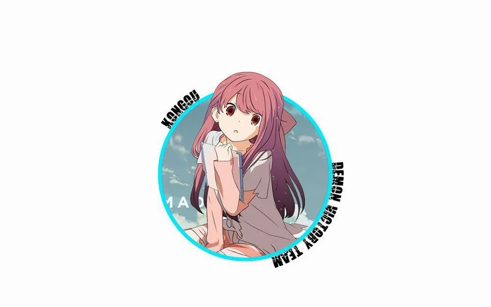 HentaiVN.net - Ảnh 17 - Lingua Franca!! - Chương 9