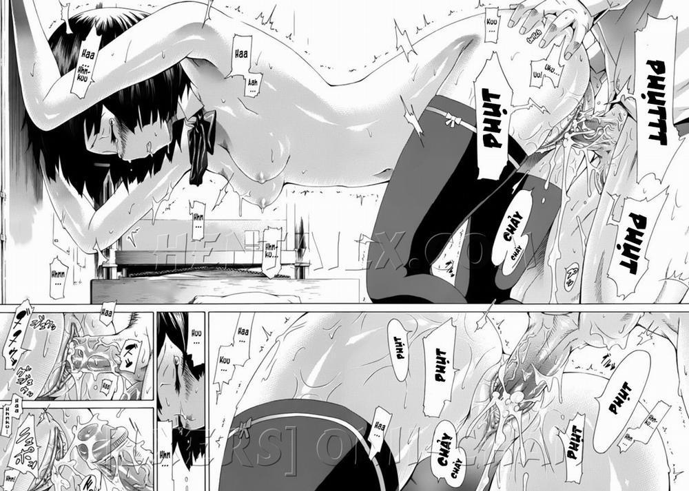HentaiVN.net - Ảnh 36 - Innocent ~Shoujo Memoria~ [Innocent: Shoujo Memoria; Innocent: Memories of a Girl] - Chap 1