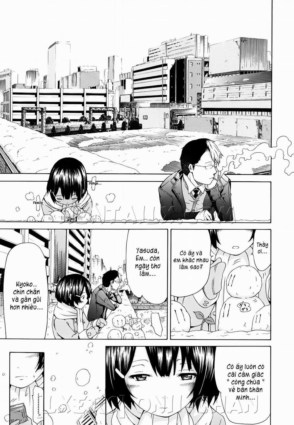 HentaiVN.net - Ảnh 38 - Innocent ~Shoujo Memoria~ [Innocent: Shoujo Memoria; Innocent: Memories of a Girl] - Chap 1