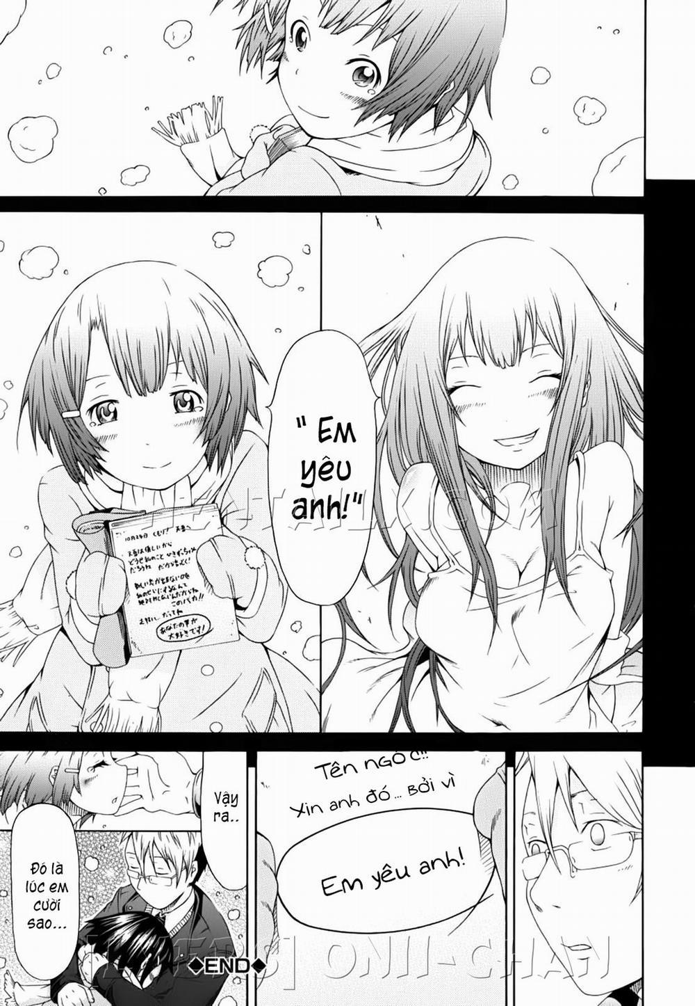 HentaiVN.net - Ảnh 40 - Innocent ~Shoujo Memoria~ [Innocent: Shoujo Memoria; Innocent: Memories of a Girl] - Chap 1