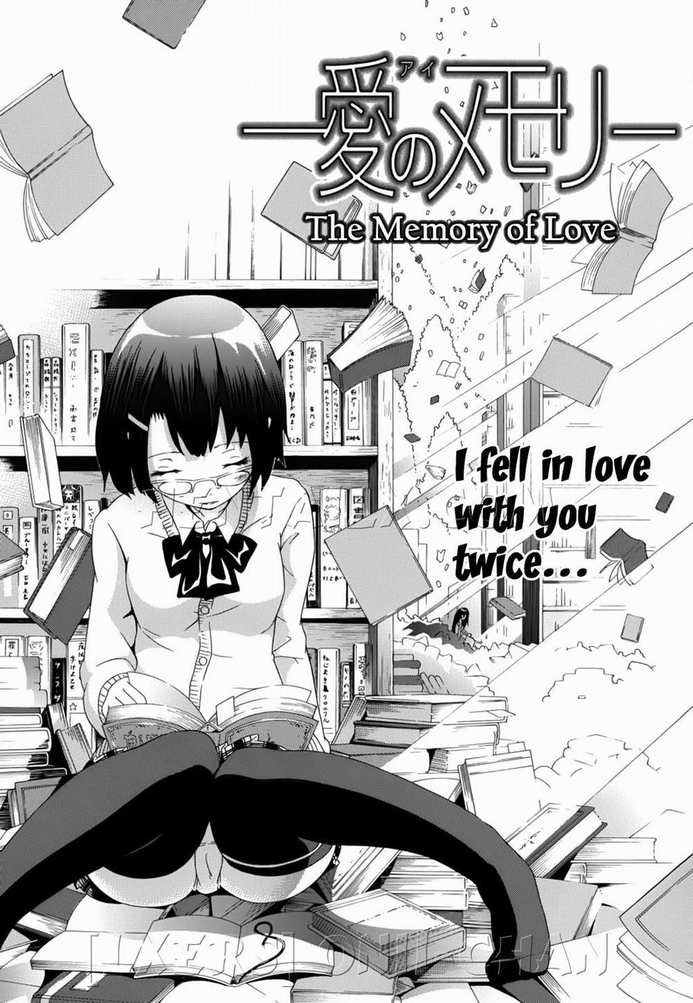 HentaiVN.net - Ảnh 9 - Innocent ~Shoujo Memoria~ [Innocent: Shoujo Memoria; Innocent: Memories of a Girl] - Chap 1