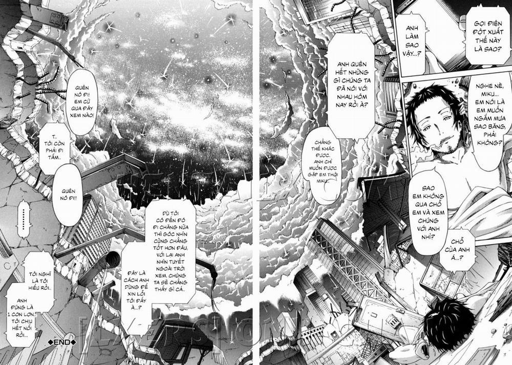 HentaiVN.net - Ảnh 33 - Innocent ~Shoujo Memoria~ [Innocent: Shoujo Memoria; Innocent: Memories of a Girl] - Chap 2