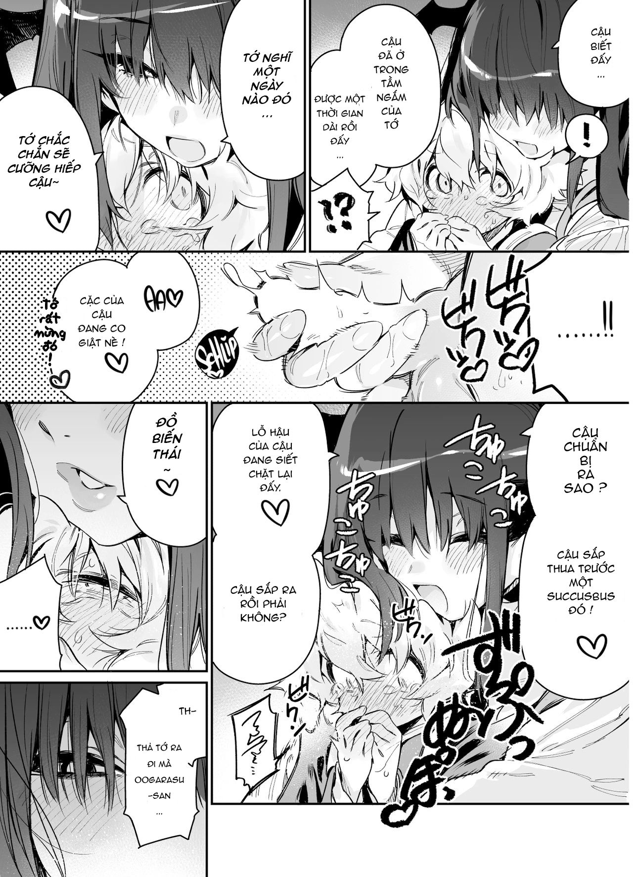 HentaiVN.net - Ảnh 10 - Gyuutan Teishoku e no Koi - Chương 1(Oogarasu và Shirage)