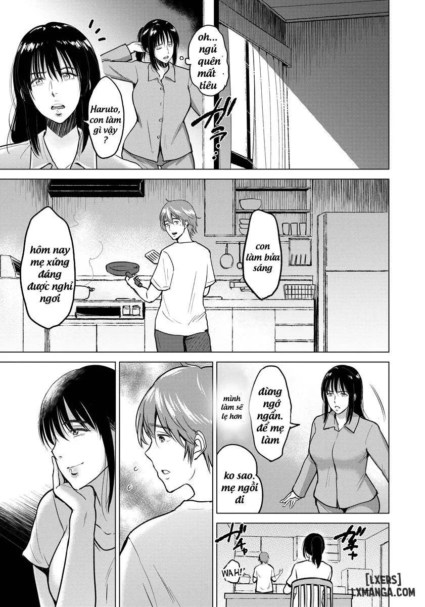 HentaiVN.net - Ảnh 11 - Sexless de Gomen - Oneshot