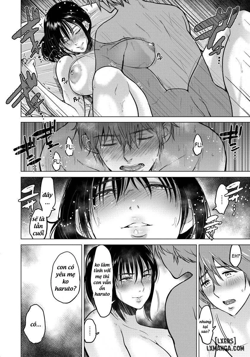 HentaiVN.net - Ảnh 18 - Sexless de Gomen - Oneshot