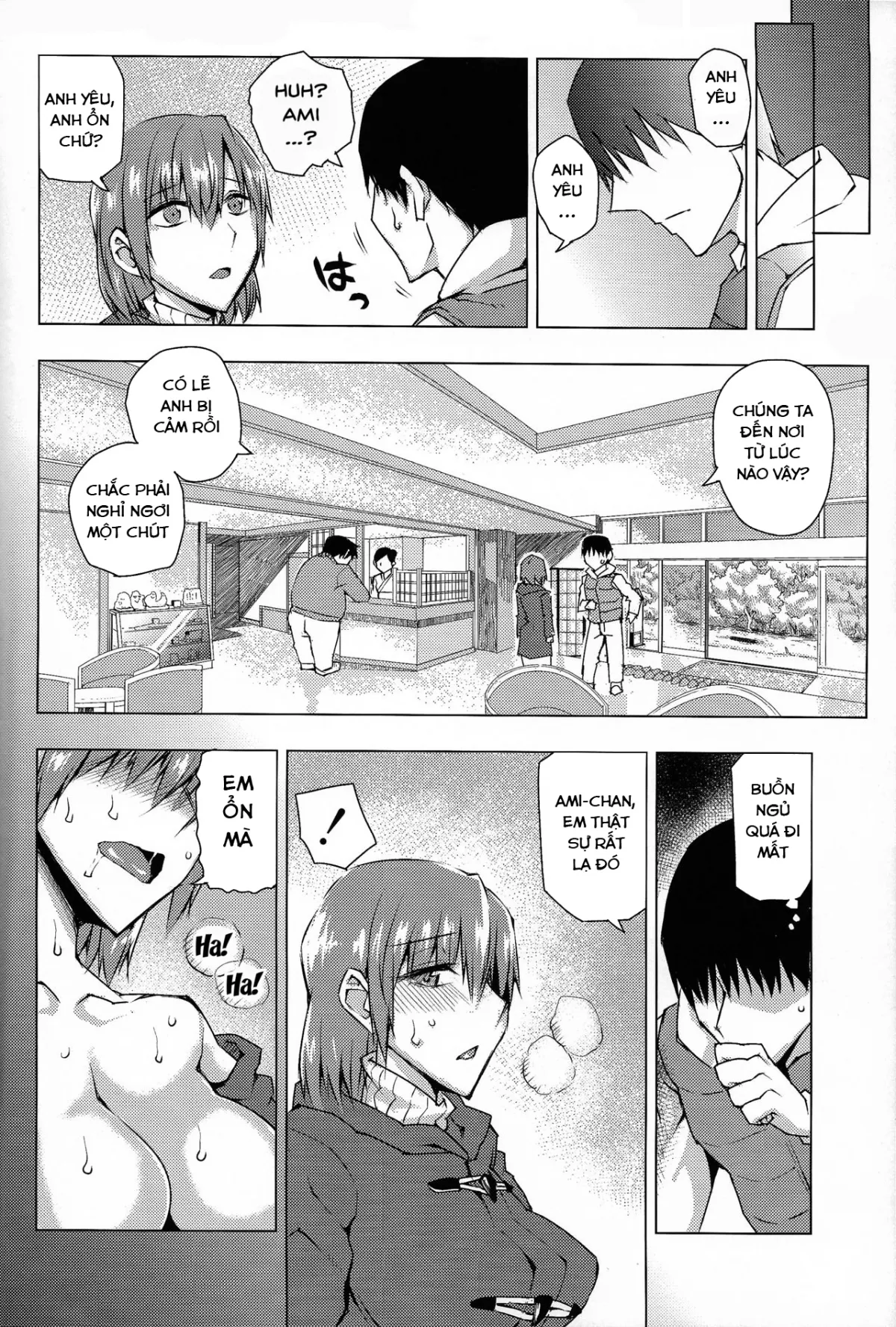 HentaiVN.net - Ảnh 14 - 20-Nengo no, Sailor Senshi o Kakyuu Youma no Ore ga Netoru Kanketsuhen (Bishoujo Senshi Sailor Moon) - Chap 1
