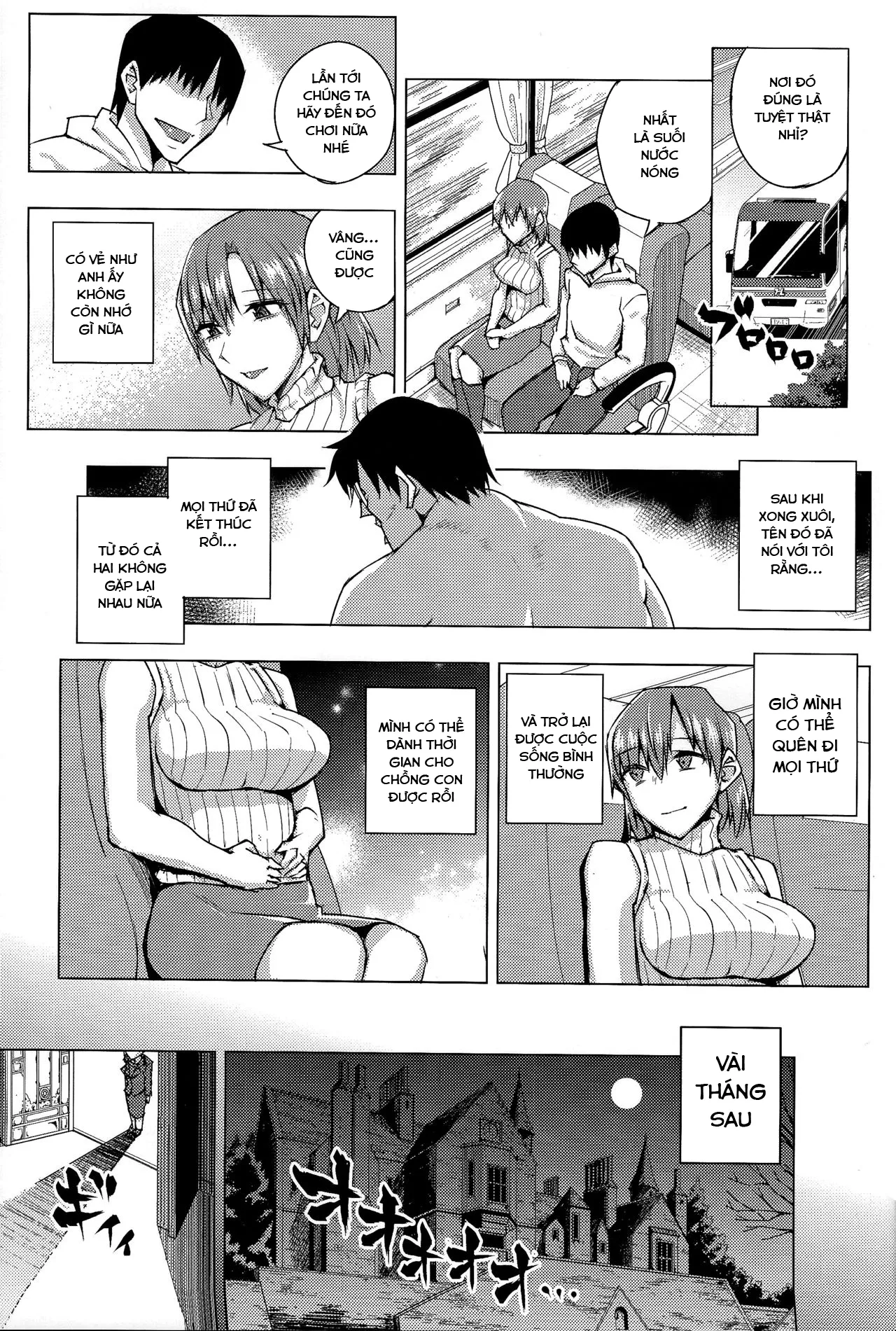 HentaiVN.net - Ảnh 25 - 20-Nengo no, Sailor Senshi o Kakyuu Youma no Ore ga Netoru Kanketsuhen (Bishoujo Senshi Sailor Moon) - Chap 2