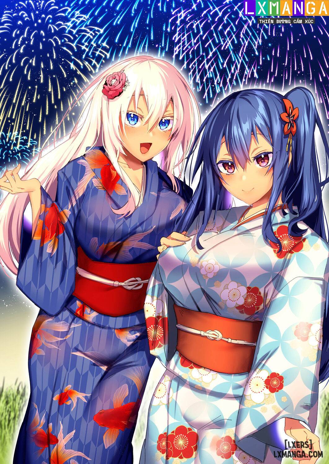 HentaiVN.net - Ảnh 35 - Đảo Harem Cùng Các Gái Da Nâu - Chap 8 + 9 - End