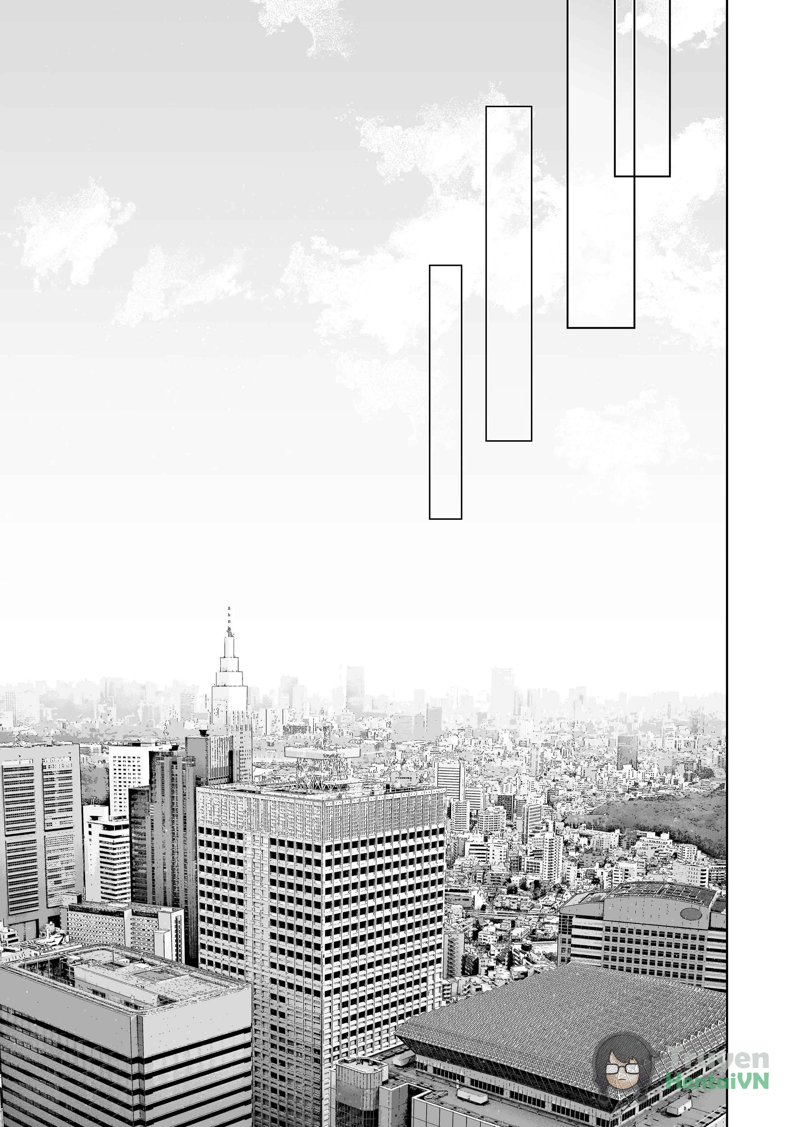 HentaiVN.net - Ảnh 105 - Tôi đã trở thành mục tiêu tình cảm của anh ấy! - Oneshot
