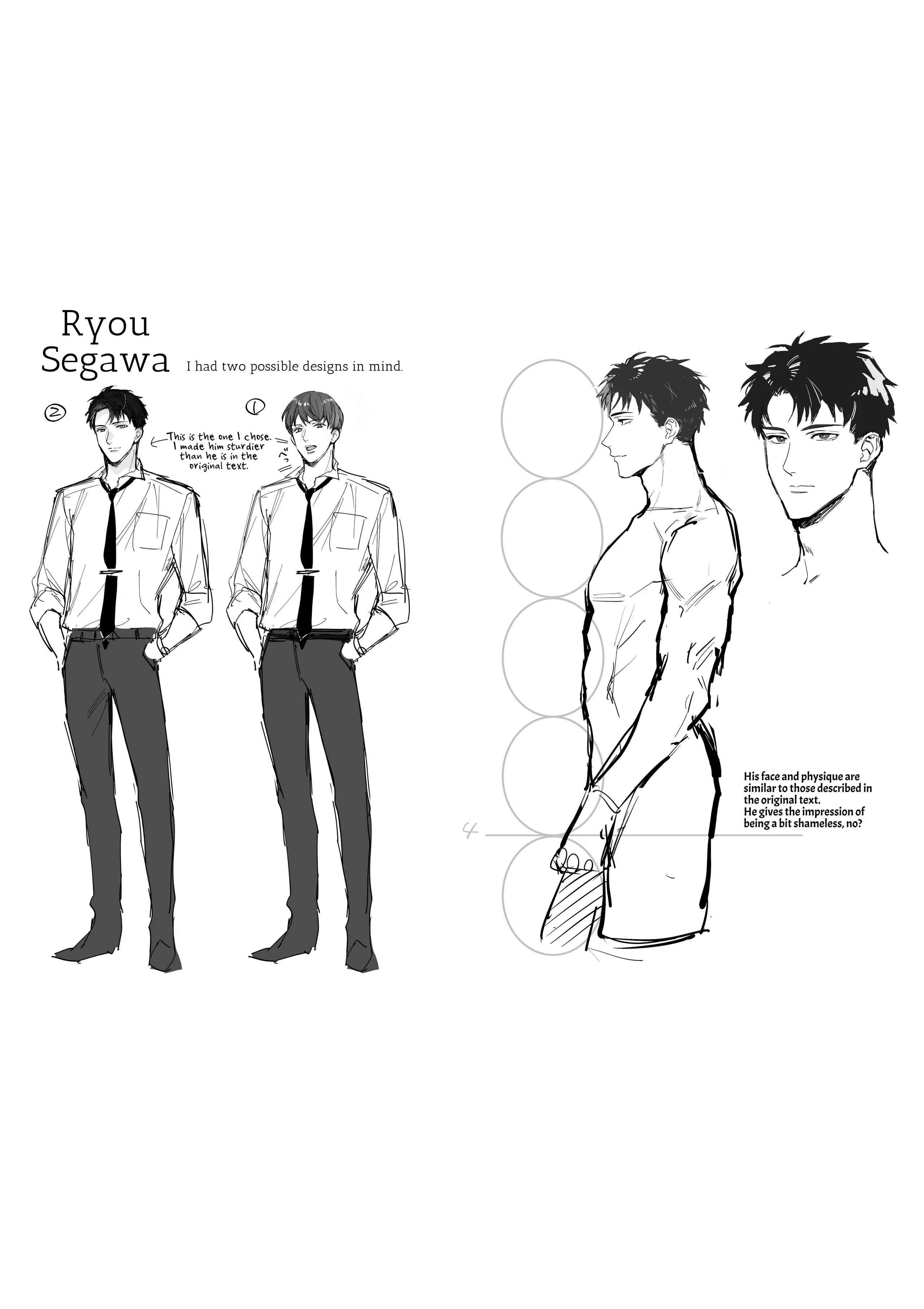 HentaiVN.net - Ảnh 112 - Tôi đã trở thành mục tiêu tình cảm của anh ấy! - Oneshot