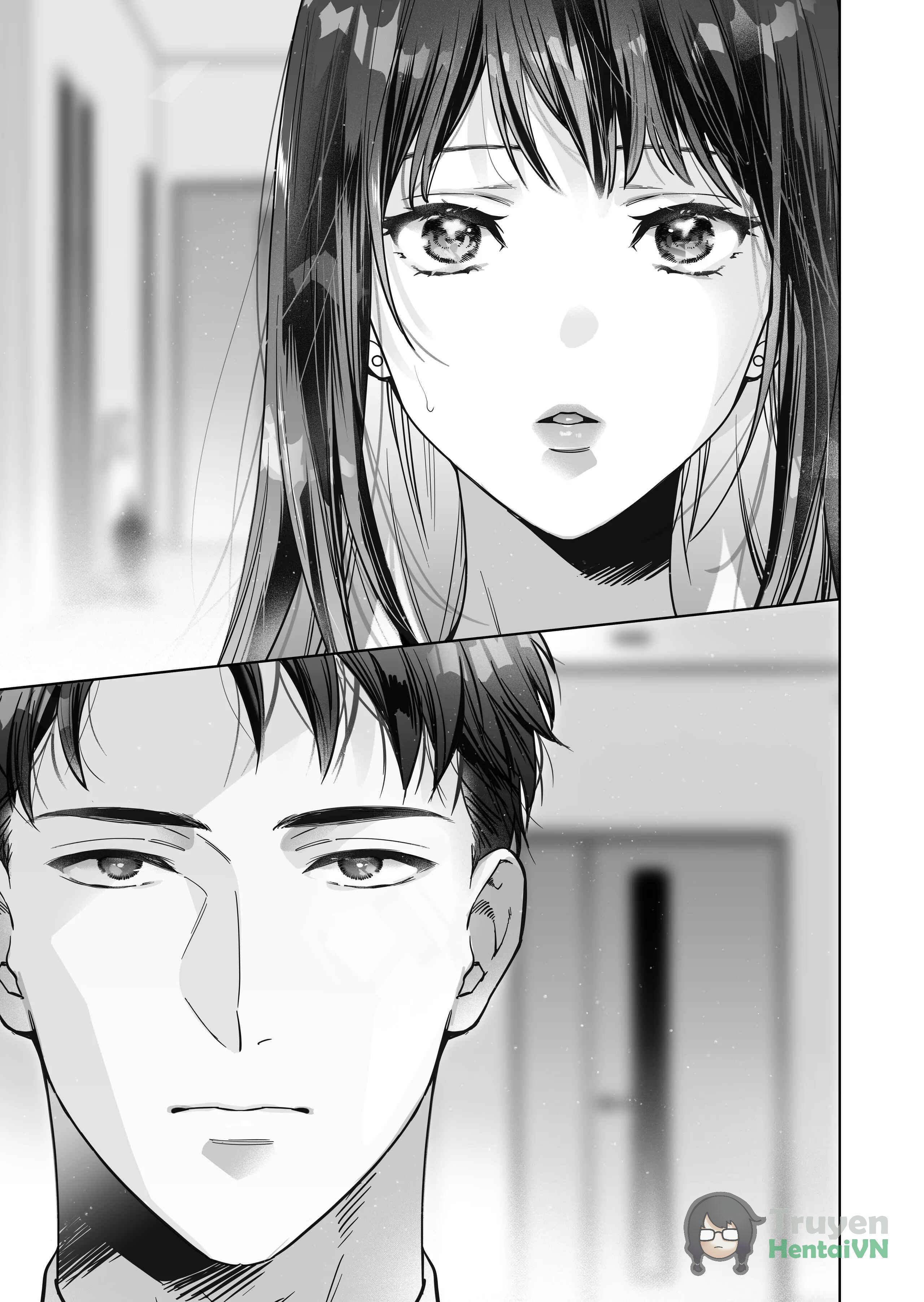 HentaiVN.net - Ảnh 57 - Tôi đã trở thành mục tiêu tình cảm của anh ấy! - Oneshot