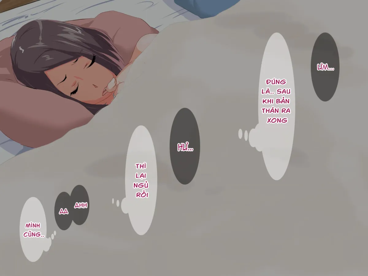 HentaiVN.net - Ảnh 27 - Yoru no Seikatsu de Mitasarenai Bakunyuu Hitozuma Oba-san to. [夜の生活で満たされない爆乳人妻おばさんと。] - Chap 1