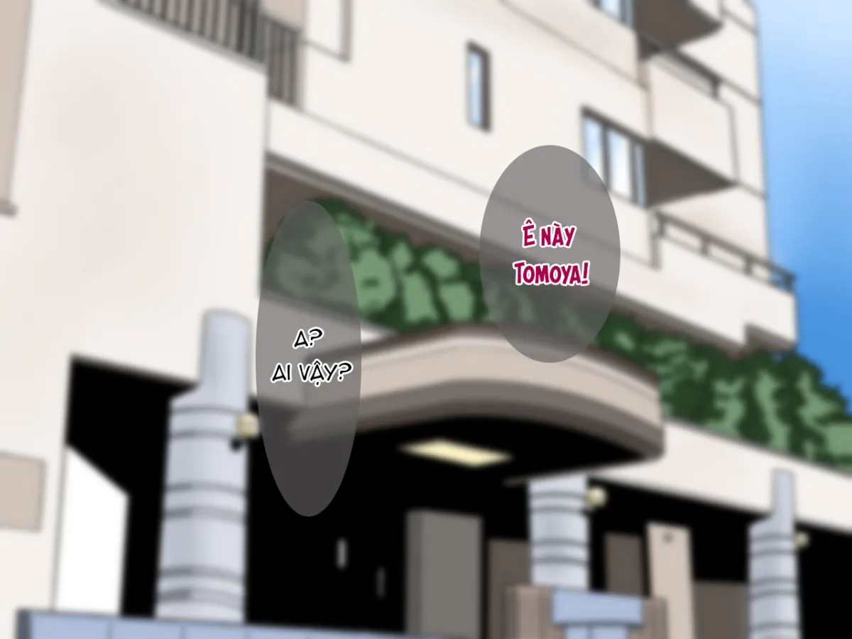 HentaiVN.net - Ảnh 3 - Yoru no Seikatsu de Mitasarenai Bakunyuu Hitozuma Oba-san to. [夜の生活で満たされない爆乳人妻おばさんと。] - Chap 1