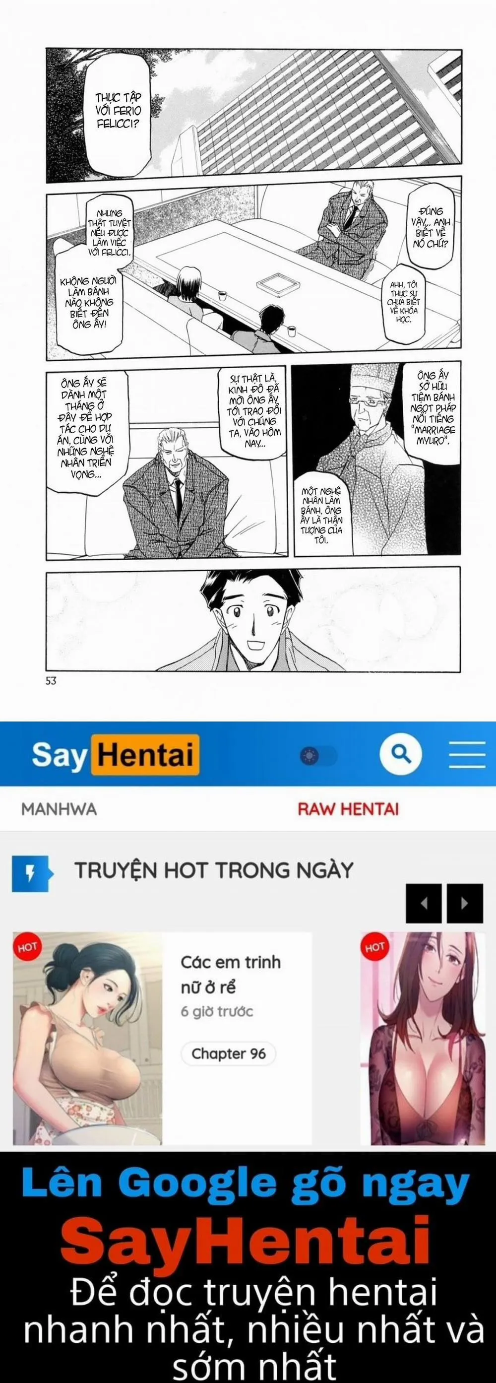 HentaiVN.net - Ảnh 16 - Season of Sougetsu - Chương 3