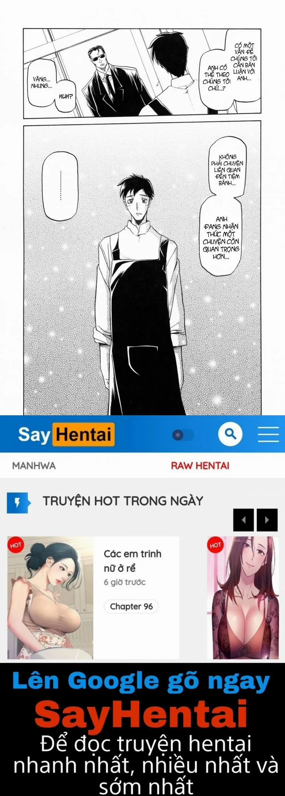 HentaiVN.net - Ảnh 15 - Season of Sougetsu - Chương 4