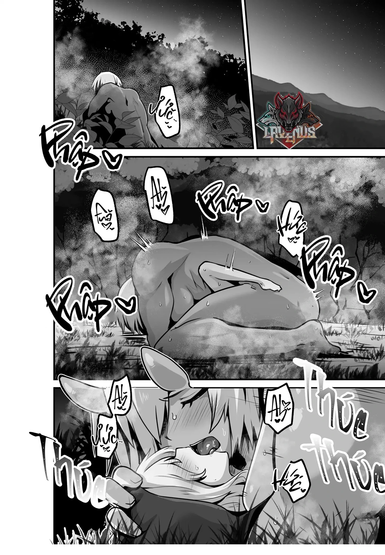 HentaiVN.net - Ảnh 50 - Listen! Now You're Going To Sleep With Me! 2 - Chap 2: Listen! Now You're Going To Sleep With Me!