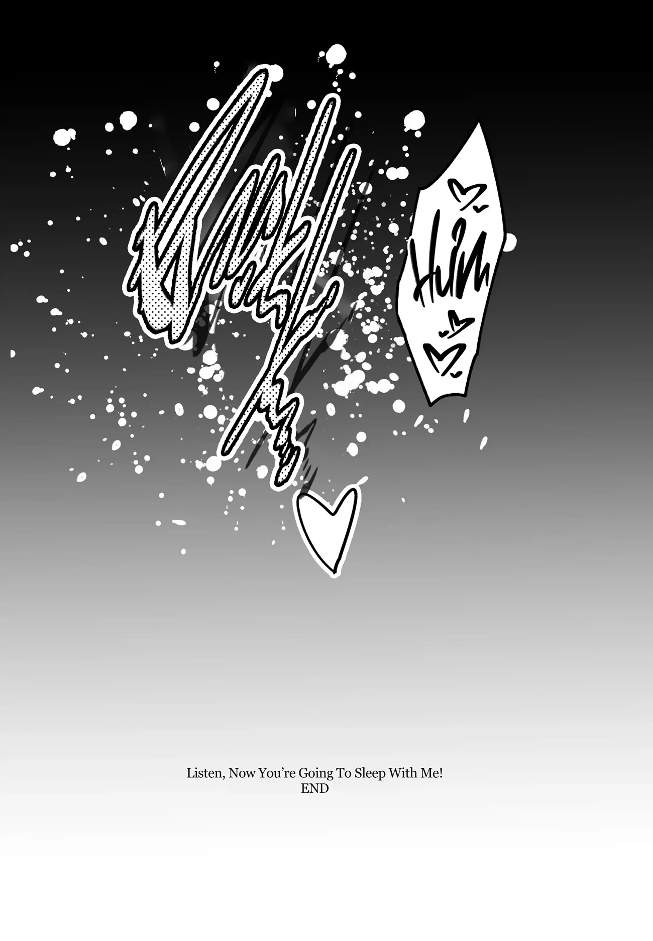 HentaiVN.net - Ảnh 51 - Listen! Now You're Going To Sleep With Me! 2 - Chap 2: Listen! Now You're Going To Sleep With Me!