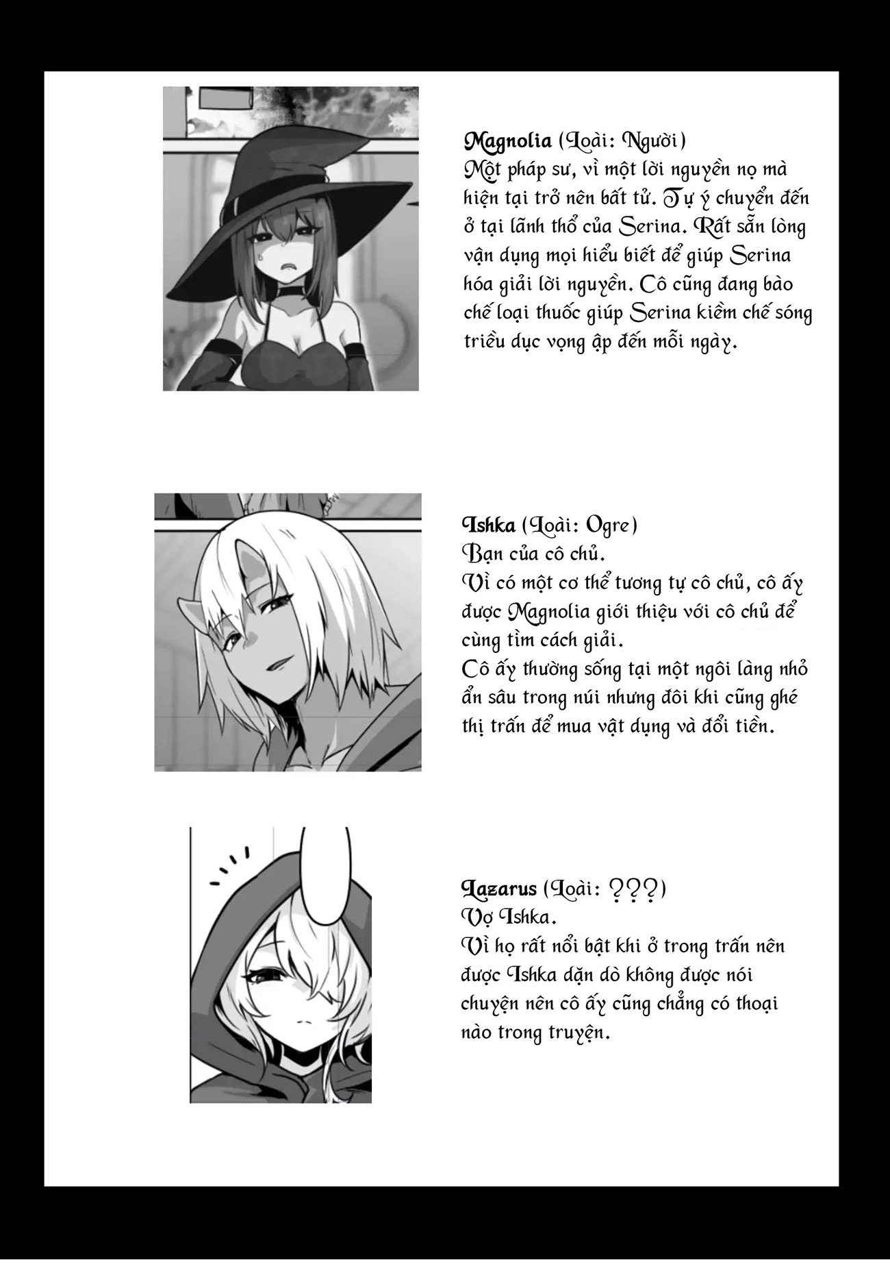 HentaiVN.net - Ảnh 55 - Listen! Now You're Going To Sleep With Me! 2 - Chap 2: Listen! Now You're Going To Sleep With Me!