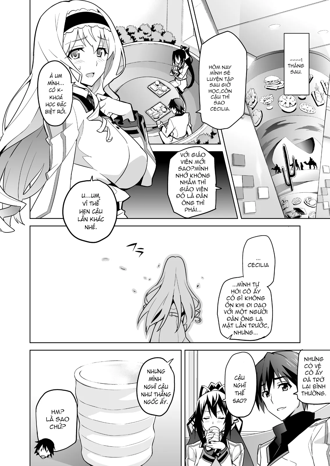 HentaiVN.net - Ảnh 25 - Sutotama [Shinjugai] - Oneshot