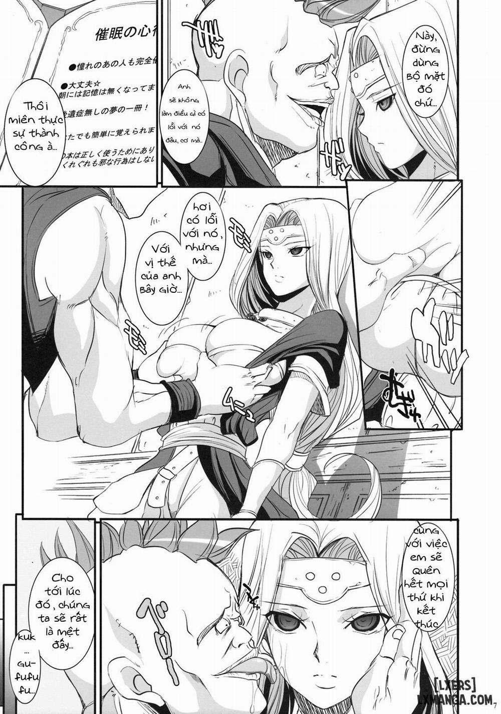 HentaiVN.net - Ảnh 7 - MIREILLE SIDE [MIREILLE SIDE] - Oneshot