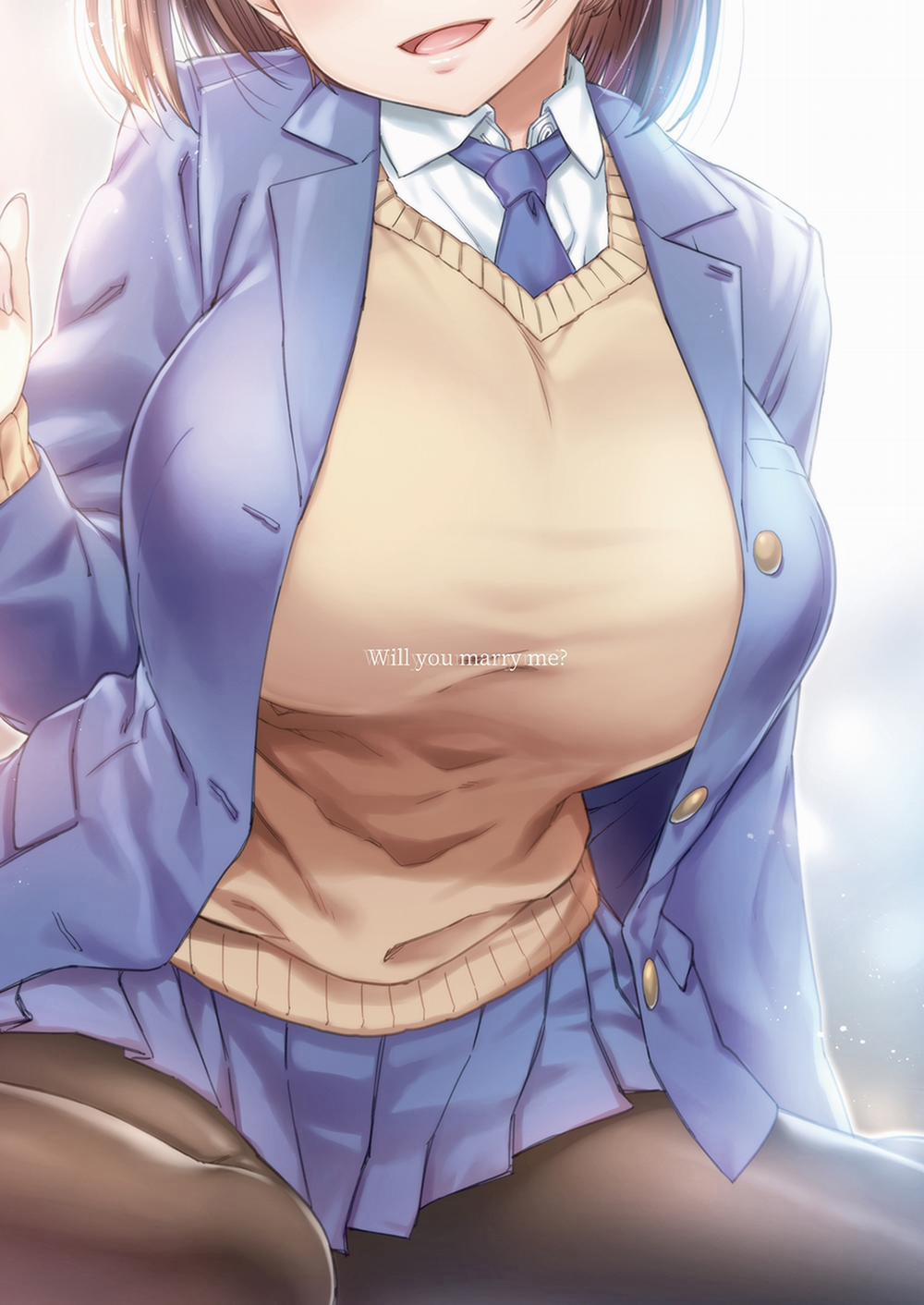 HentaiVN.net - Ảnh 44 - Shuumatsu No Tawawa 5 (Getsuyoubi no Tawawa) [Tawawa On Weekend; Shuumatsu No Tawawa 5 - Tawawa On Weekend] - Oneshot