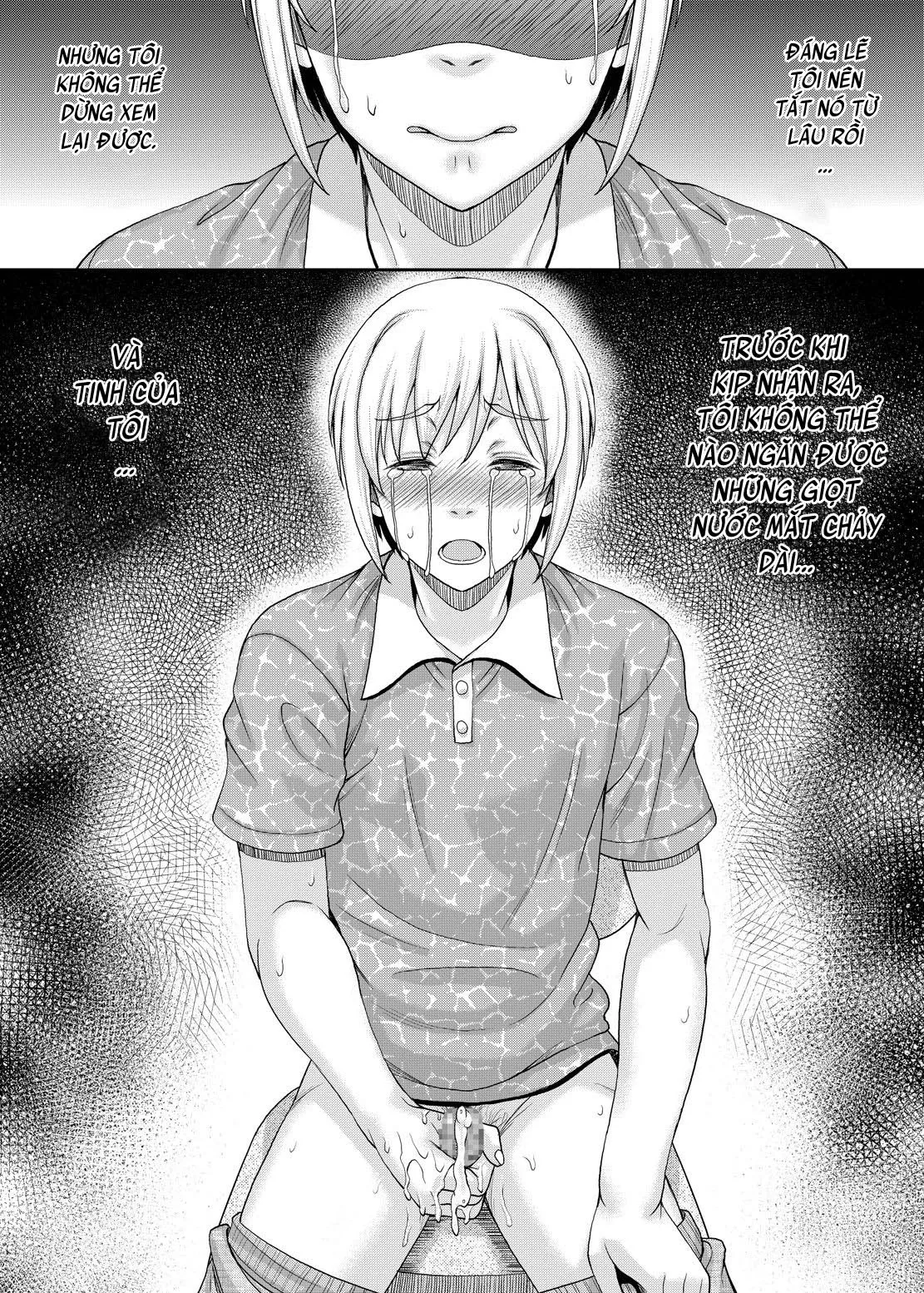 HentaiVN.net - Ảnh 20 - Ureta Karada o Moteamashita Miboujin to Sokuhame Dekiru SNS ga Arutte Hontou desu ka? - Chap 1