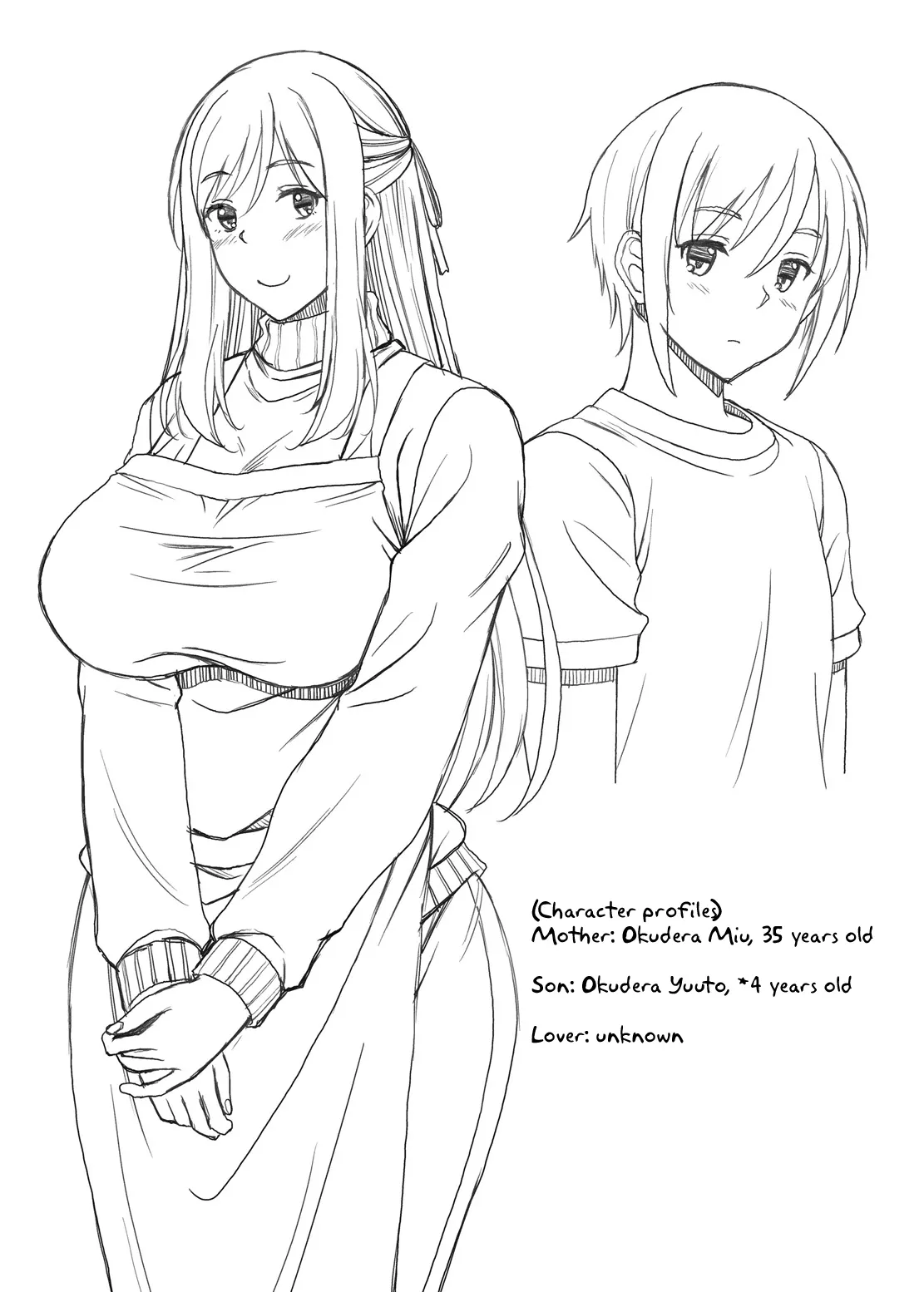 HentaiVN.net - Ảnh 22 - Ureta Karada o Moteamashita Miboujin to Sokuhame Dekiru SNS ga Arutte Hontou desu ka? - Chap 1