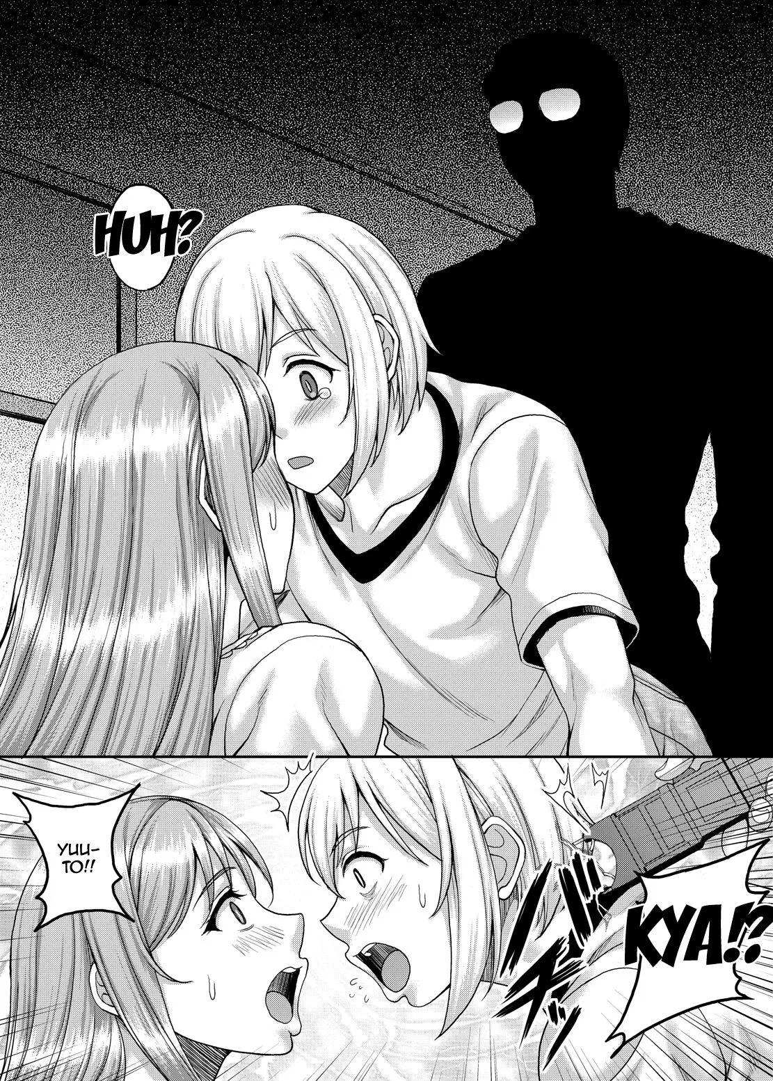 HentaiVN.net - Ảnh 28 - Ureta Karada o Moteamashita Miboujin to Sokuhame Dekiru SNS ga Arutte Hontou desu ka? - Chap 2