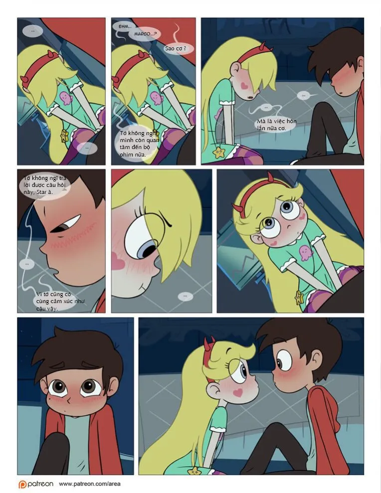 HentaiVN.net - Ảnh 13 - Between Friends - Chap 1
