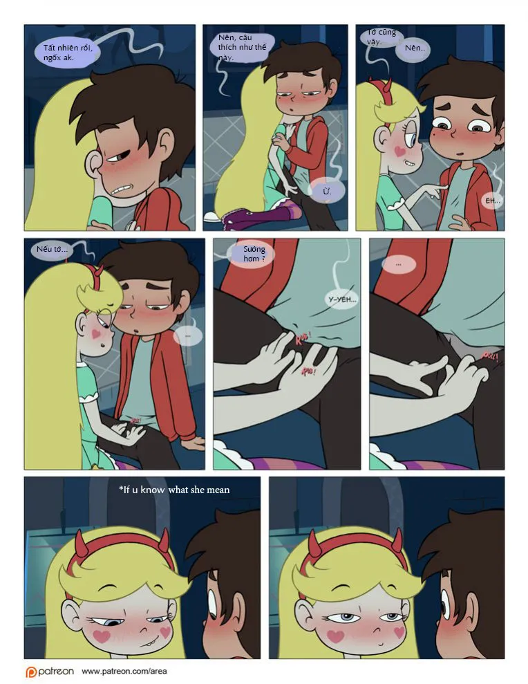 HentaiVN.net - Ảnh 15 - Between Friends - Chap 1