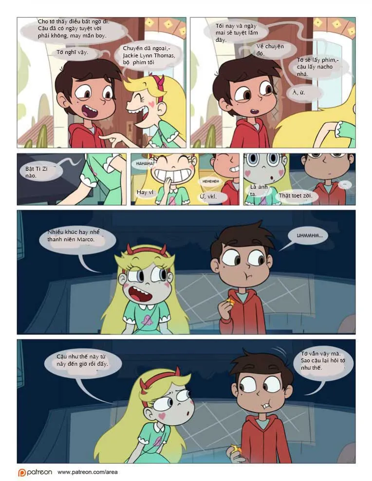 HentaiVN.net - Ảnh 3 - Between Friends - Chap 1