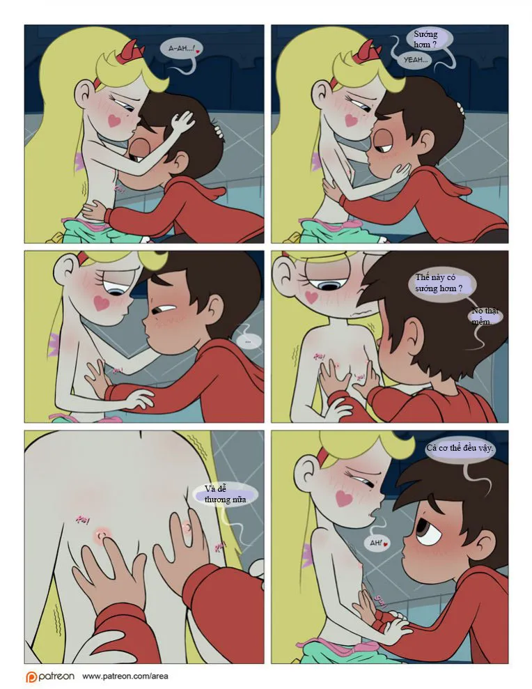 HentaiVN.net - Ảnh 13 - Between Friends - Chap 2