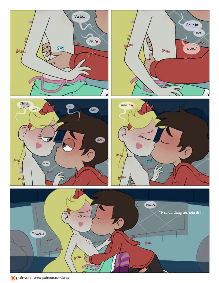 HentaiVN.net - Ảnh 14 - Between Friends - Chap 2