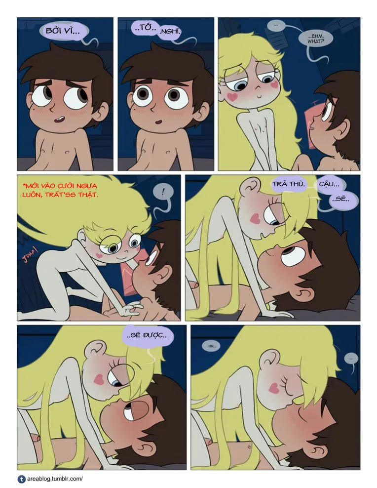 HentaiVN.net - Ảnh 13 - Between Friends - Chap 4