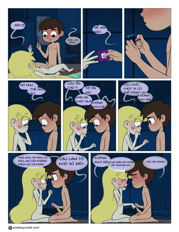 HentaiVN.net - Ảnh 16 - Between Friends - Chap 4