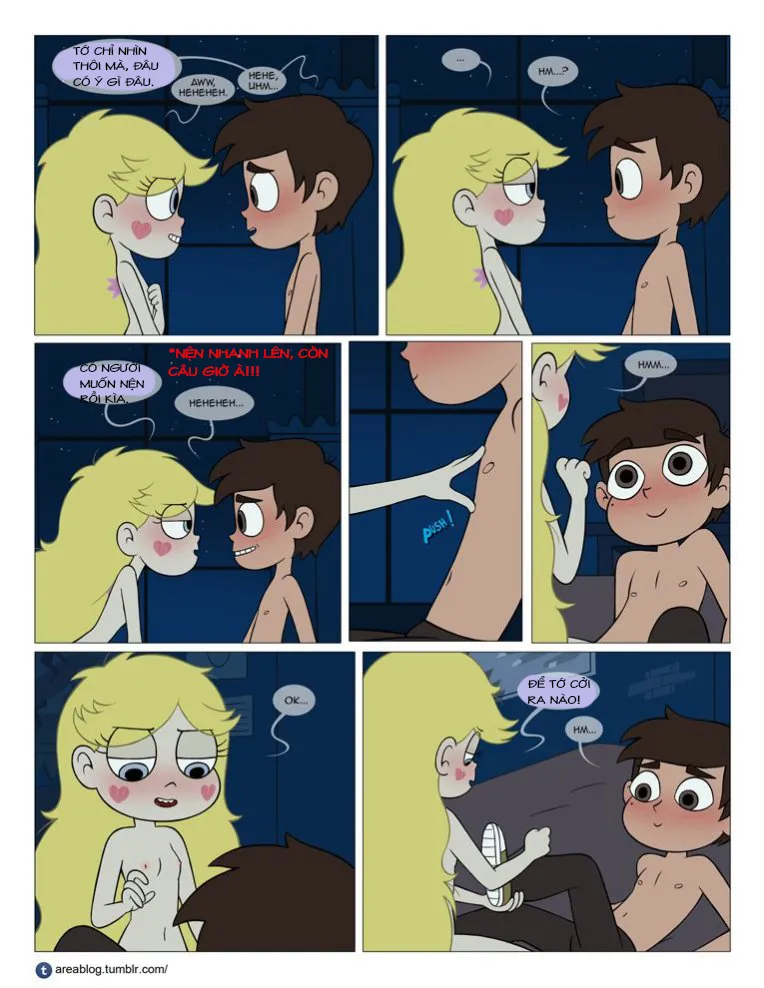 HentaiVN.net - Ảnh 9 - Between Friends - Chap 4