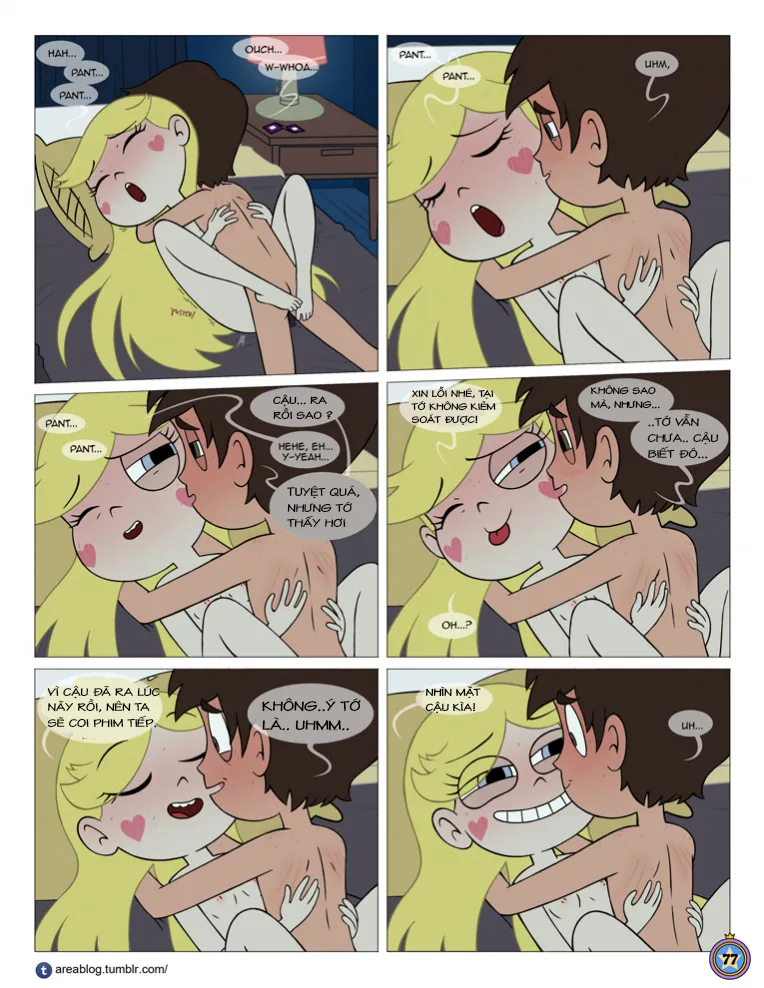 HentaiVN.net - Ảnh 13 - Between Friends - Chap 5 (xin chào)