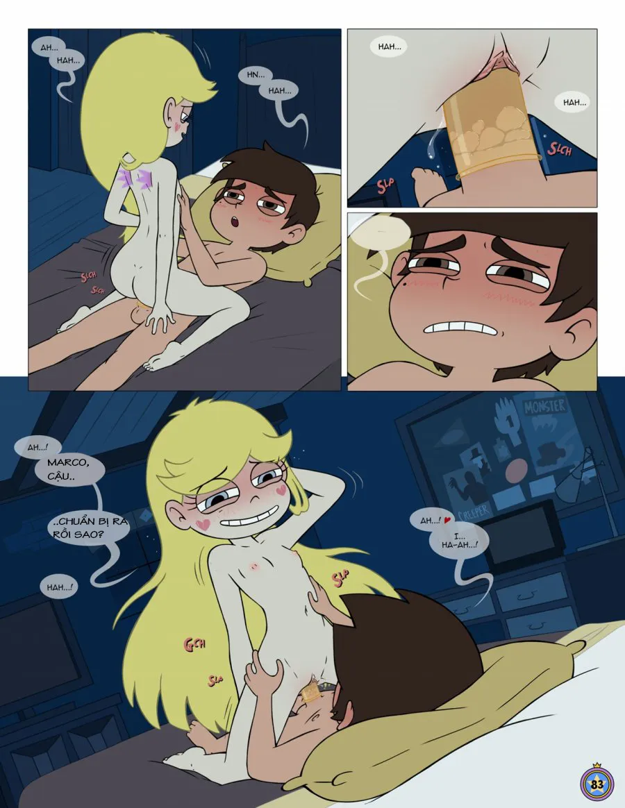 HentaiVN.net - Ảnh 19 - Between Friends - Chap 5 (xin chào)