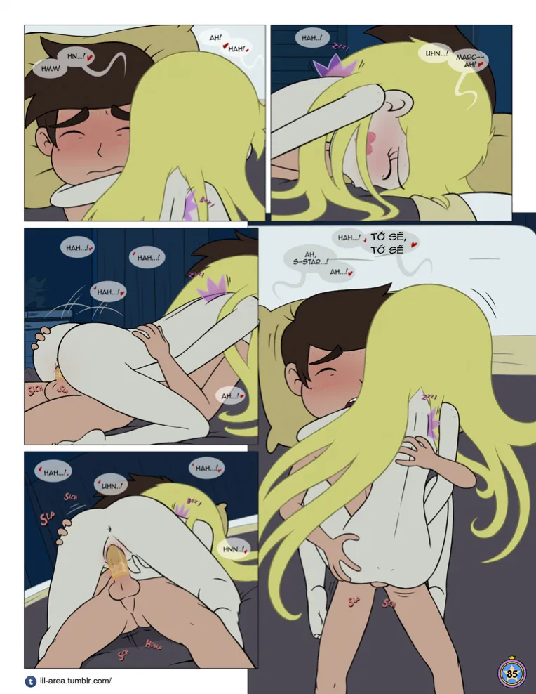 HentaiVN.net - Ảnh 22 - Between Friends - Chap 5 (xin chào)