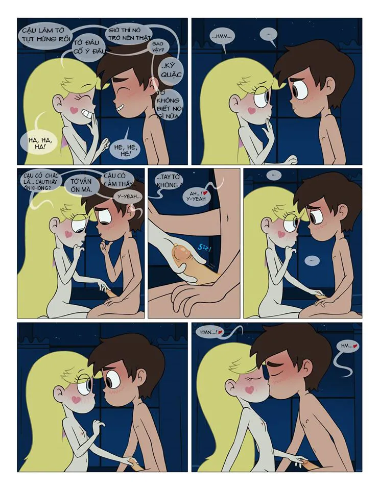 HentaiVN.net - Ảnh 3 - Between Friends - Chap 5 (xin chào)