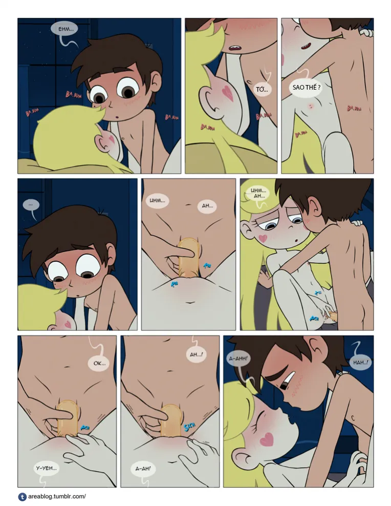 HentaiVN.net - Ảnh 5 - Between Friends - Chap 5 (xin chào)