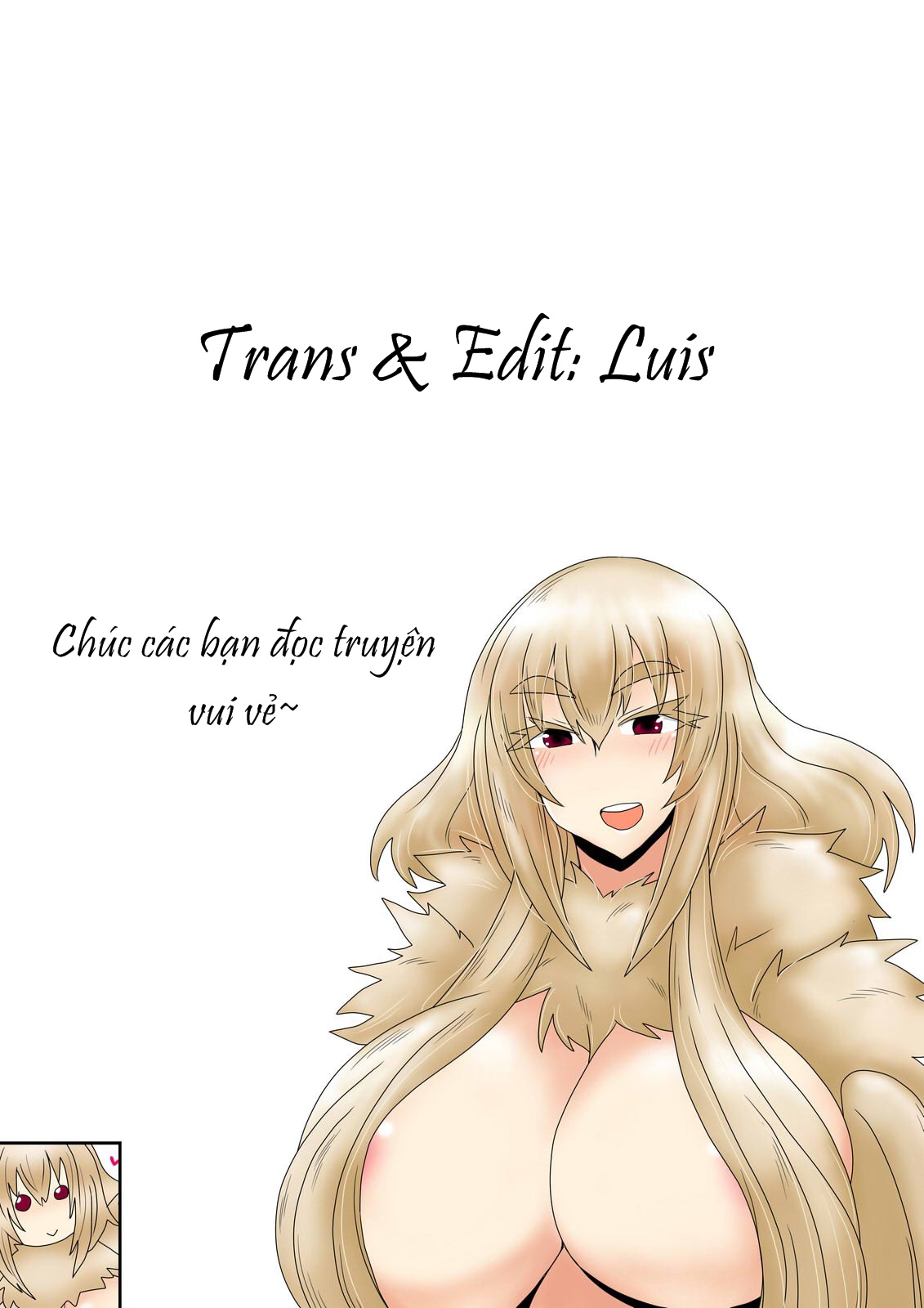 HentaiVN.net - Ảnh 10 - Bắt gặp Harpy-san - Oneshot