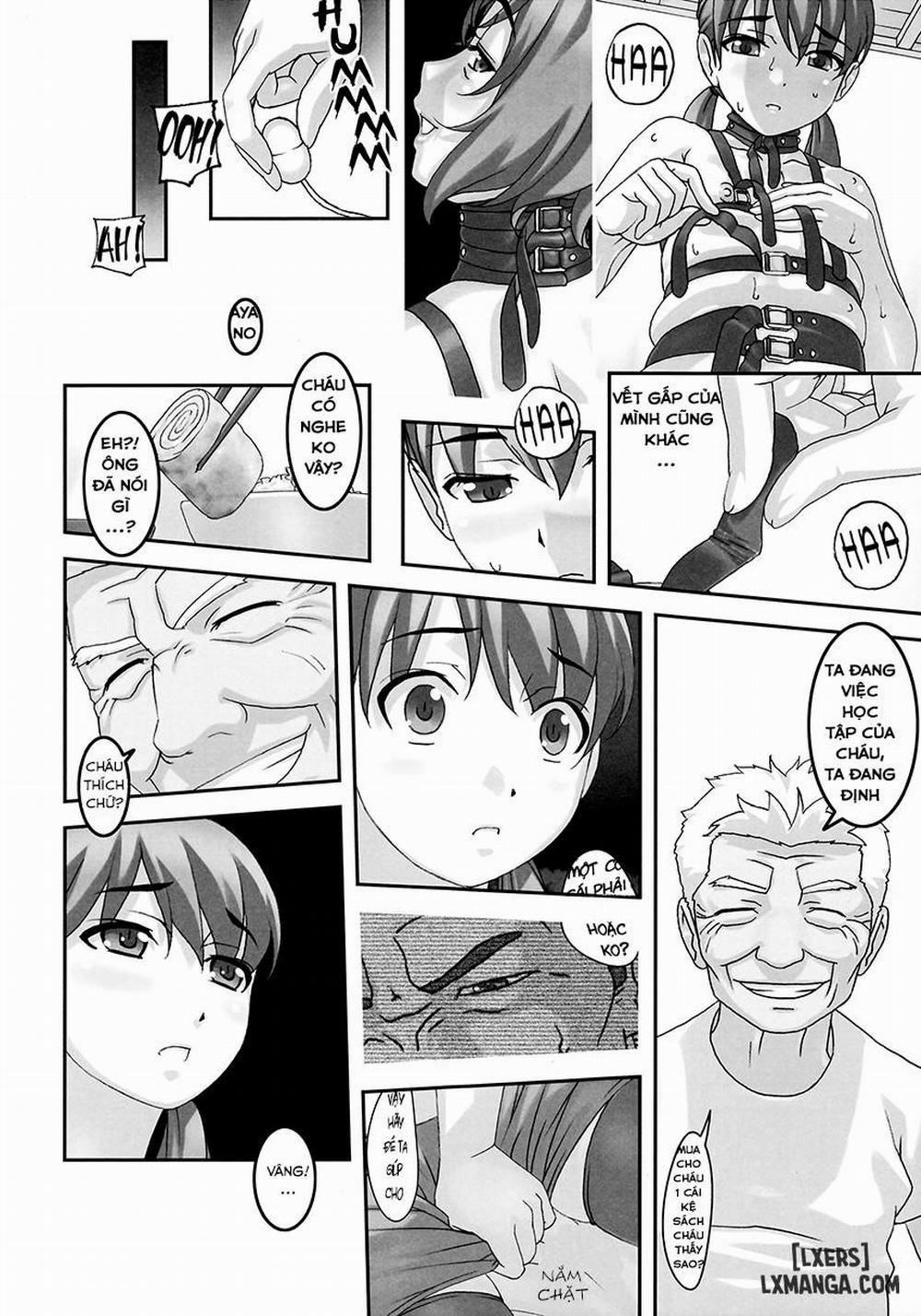 HentaiVN.net - Ảnh 11 - Injuu ~ Midara na Kemono [Horny Beast] - Oneshot