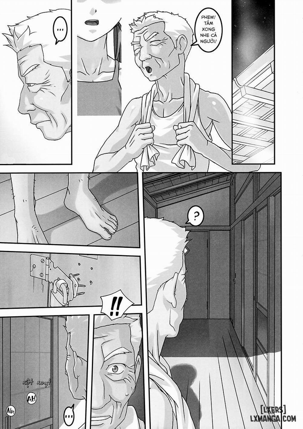 HentaiVN.net - Ảnh 12 - Injuu ~ Midara na Kemono [Horny Beast] - Oneshot