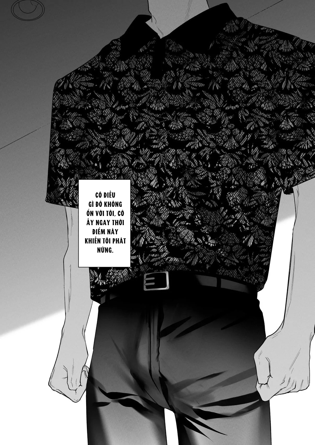 HentaiVN.net - Ảnh 28 - My Childhood Friends Mask Their True Nature Well ~BAD TRIP~(Official) - Chap 1