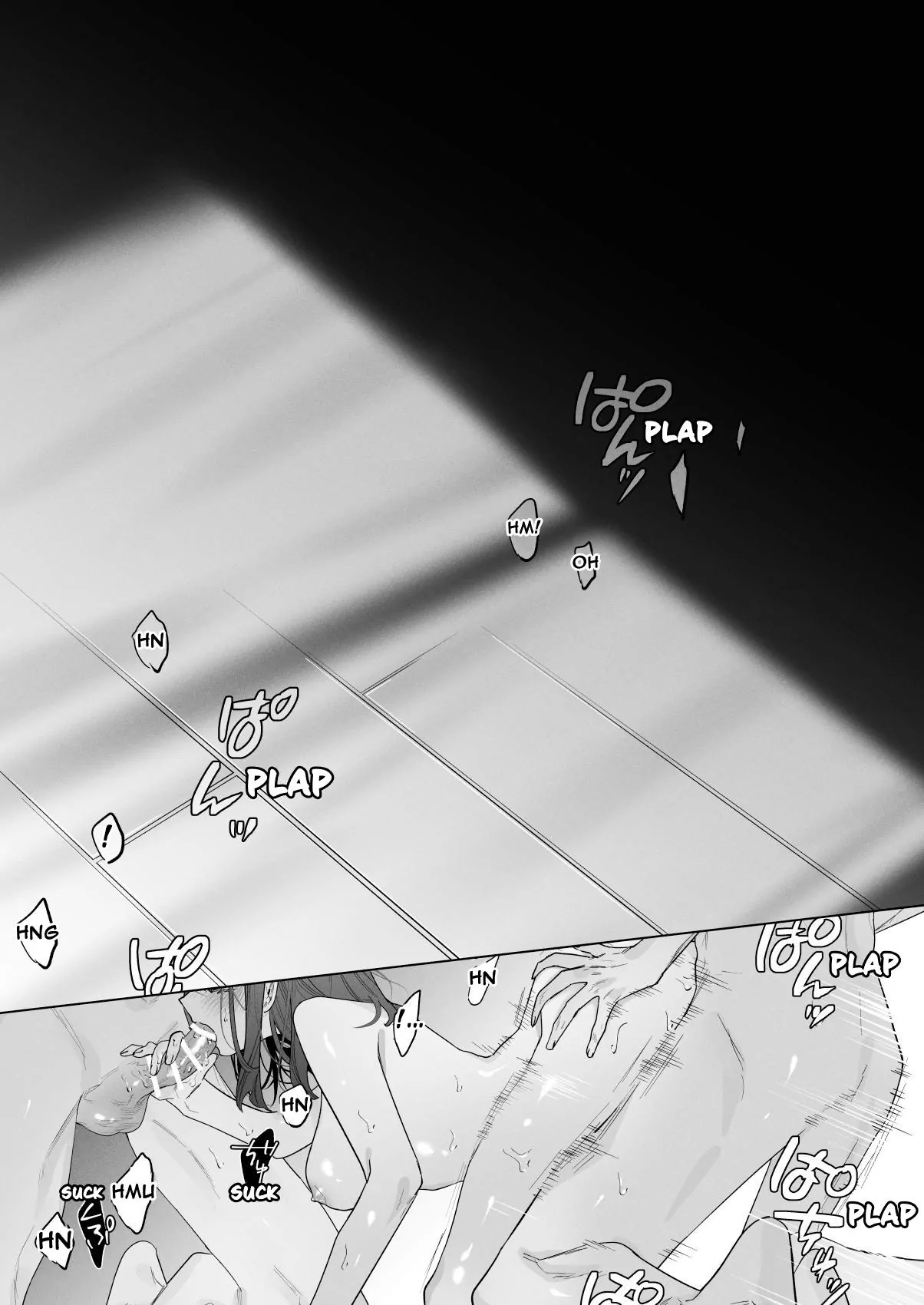 HentaiVN.net - Ảnh 54 - My Childhood Friends Mask Their True Nature Well ~BAD TRIP~(Official) - Chap 1